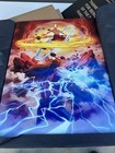 The seller's photo of Master of all Elements