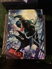 The seller's photo of Venom Strikes (1 of 3)