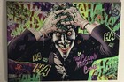 The seller's photo of The Joker