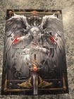 The seller's photo of Sanguinius In Memoriam
