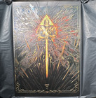 The seller's photo of Incendium