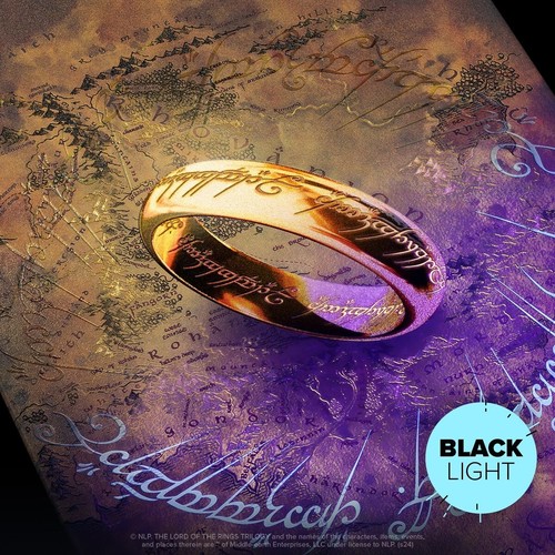 The seller's photo of The One Ring