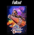 The seller's photo of Nuka Cherry Girl