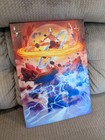 The seller's photo of Master of all Elements