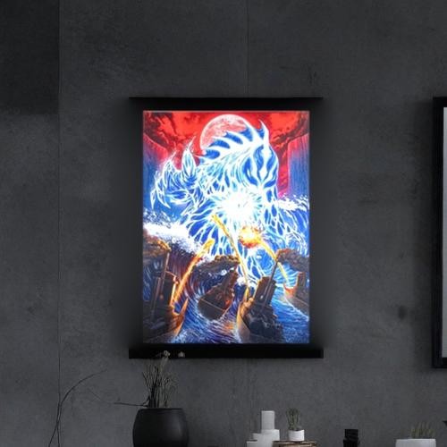 The seller's photo of The Ocean Spirit