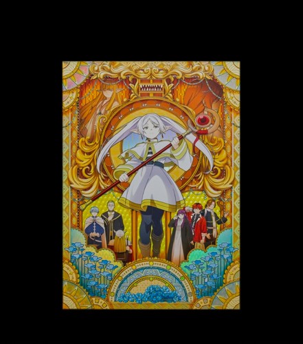 The seller's photo of Beyond Journey’s End