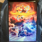 The seller's photo of Master of all Elements