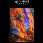 The seller's photo of Under The Black Flag