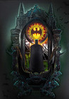 The seller's photo of Batman On Watch